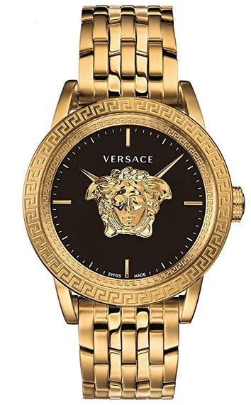 montre versace pour homme|Montres de luxe homme .